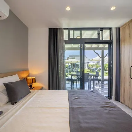 Modern Close To In Bodrum * Gundogan (Bodrum)